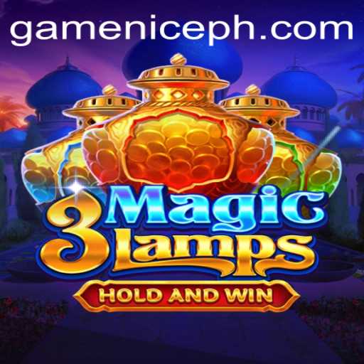 Discover 3MagicLamps: A Captivating Adventure for Gamers