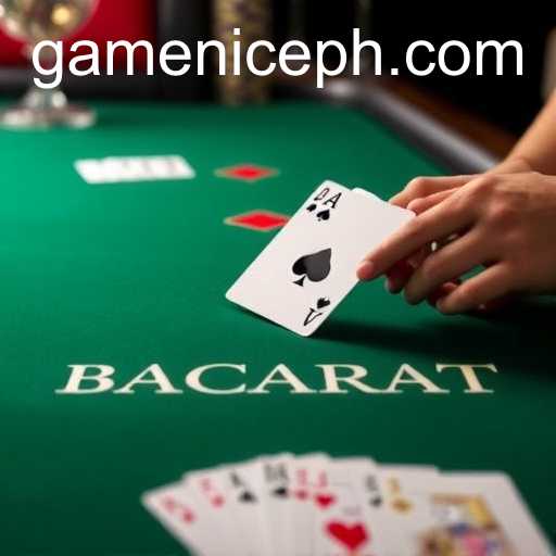 The Captivating World of Baccarat