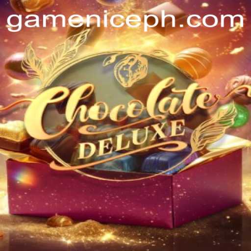 The Exciting World of ChocolateDeluxe: A Sweet Retreat into Gaming