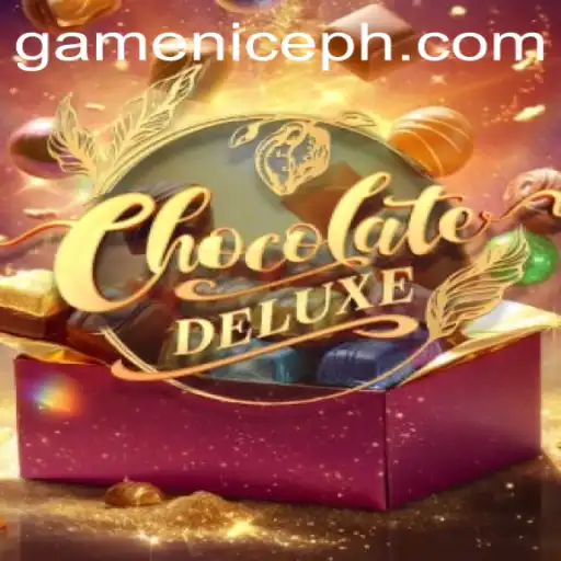 The Exciting World of ChocolateDeluxe: A Sweet Retreat into Gaming