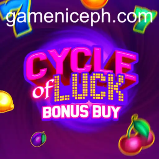 Unveiling the Thrilling World of CycleofLuckBonusBuy
