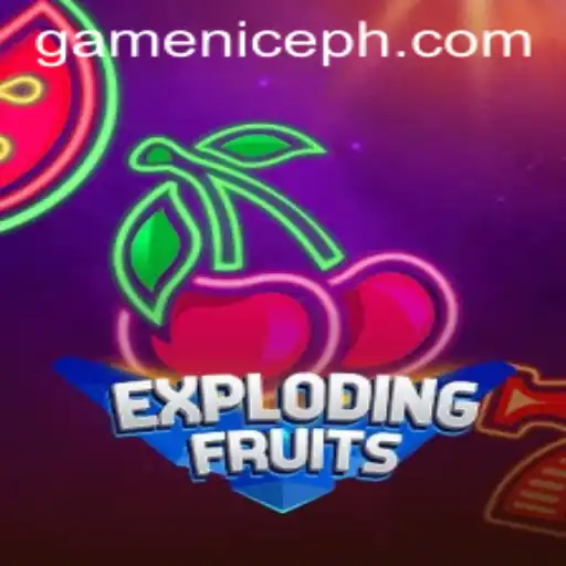 ExplodingFruits: A Strategic Delight in Gaming
