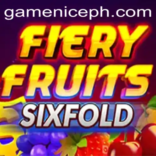Exploring the Excitement of FieryFruitsSixFold: A Deep Dive into the New Gaming Sensation