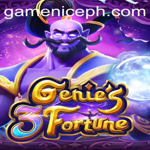 Exploring the Mystical World of Genie3Fortune