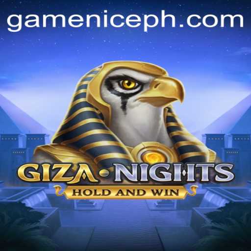 Discover the Mystical Adventure of GizaNights