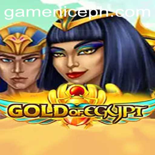 Explore 'GoldOfEgypt': Unveiling the Mysteries with NICEPH