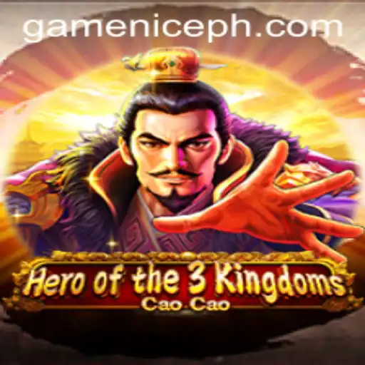 Heroofthe3KingdomsCaoCao: A Strategic Dive into the Three Kingdoms Era