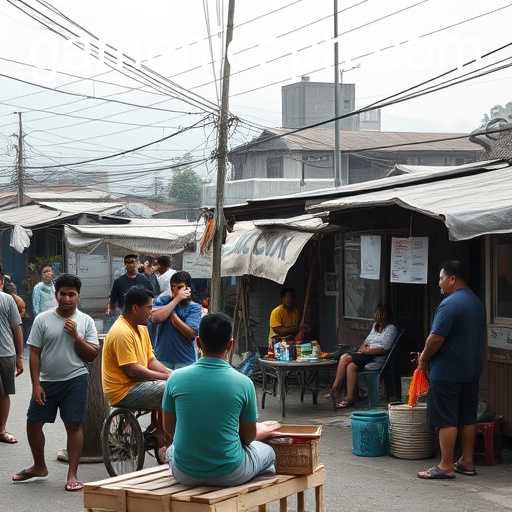 Understanding the Complex World of Jueteng in the Philippines