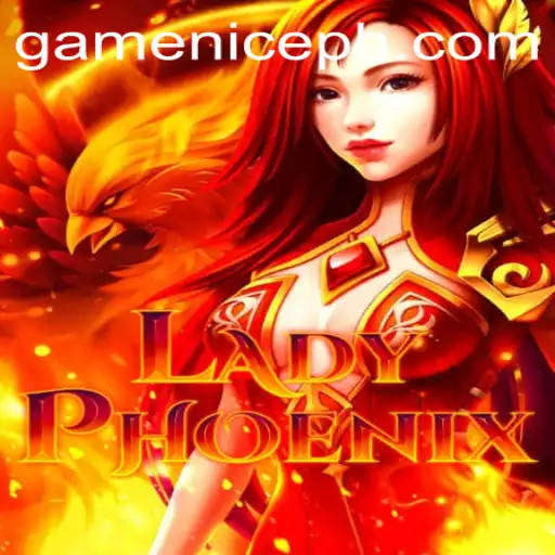LadyPhoenix: The Game of Mythical Rebirth and Strategy