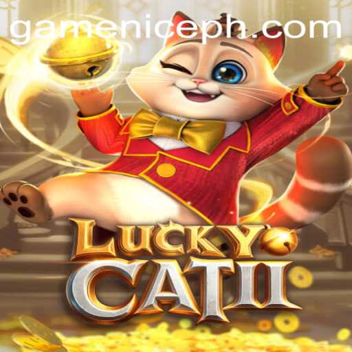 Discover LuckyCatII: An Exciting Adventure with NICEPH