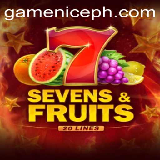 Unveiling SevensFruits20: A Captivating Dive into the Fruitful World of NICEPH
