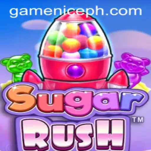 Enter the Sweet World of SugarRush: A Thrilling Gaming Experience with NICEPH