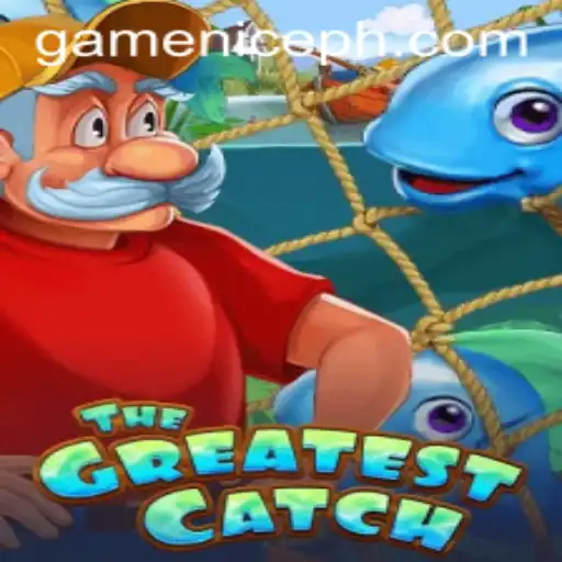 Exploring TheGreatestCatch: A New Gaming Revolution