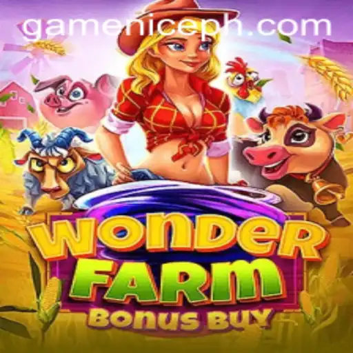 Discover the Enchanting World of WonderFarmBonusBuy: A Mesmerizing Gaming Experience